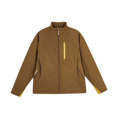 inknowing春季户外飞行员夹克男童女童秋冬防风保暖儿童休闲外套