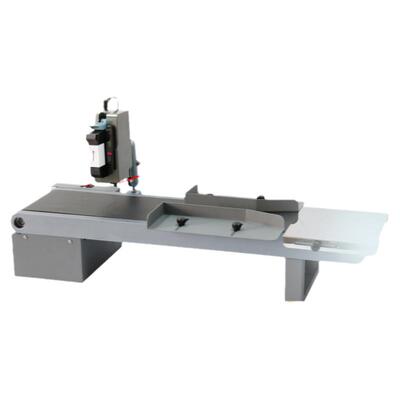 小型喷码机舞码效率高流水线