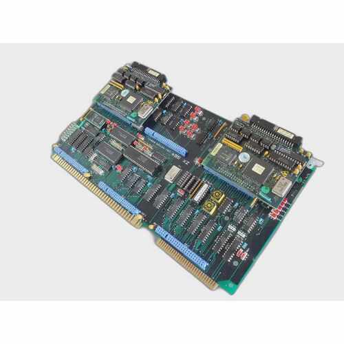 PCZX564A ZENDEX PCZX564A CPU Used