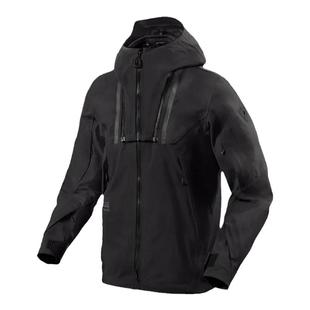 REVIT锐飞特元素2摩托车骑行服防风防摔越野保暖夹克男女机车装备