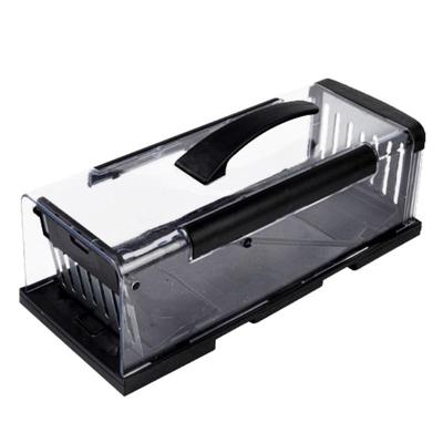 立典自动捕鼠器捕鼠笼子