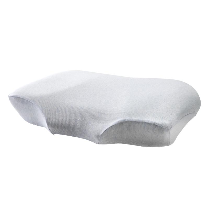 睡眠博士枕碼記憶棉枕頭001頸椎枕頭工學(xué)蝶形護(hù)頸枕助眠枕單人