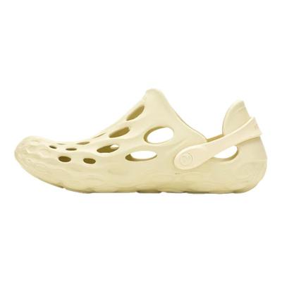 MERRELL迈乐女HYDRO毒液洞洞鞋轻量防滑一脚蹬凉拖鞋溯溪鞋情侣