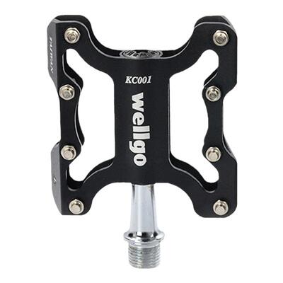 维格铝合金轴承脚踏kc001