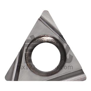 戴斯卡DESKAR数控内孔镗合金刀片TPGH080204L-F LF90陶瓷三角型