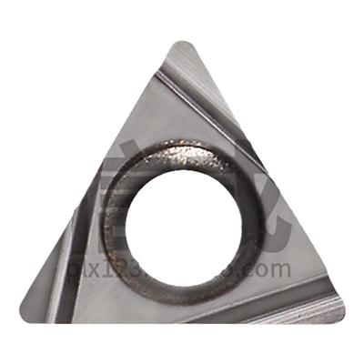 戴斯卡DESKAR数控内孔镗合金刀片TPGH080204L-F LF90陶瓷三角型