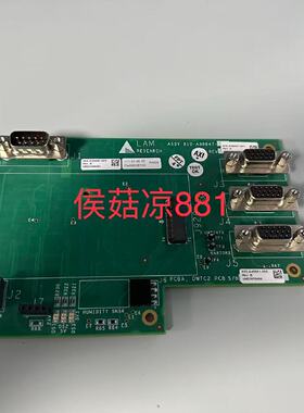 LAM RESEARCH 853-A38647-003 Re