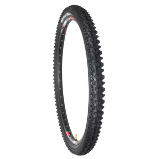 正新山地车轮胎自行车外胎26X2.125内外胎单车轮胎26寸外胎防滑型