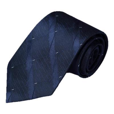 NatyHunt男士商务结婚真丝领带