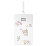 适用品胜电立方充电宝保护套20000/10000毫安大容量移动电源硅胶套20W/22.5W防摔全包防划软壳挂绳保护套硅胶