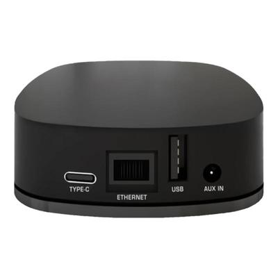 airplay接收器串流媒体播放dlna