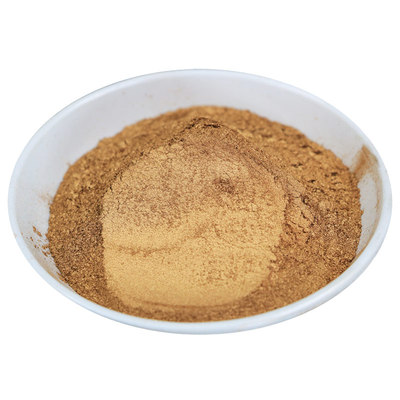 进口金属色铜金粉火漆调色金属粉