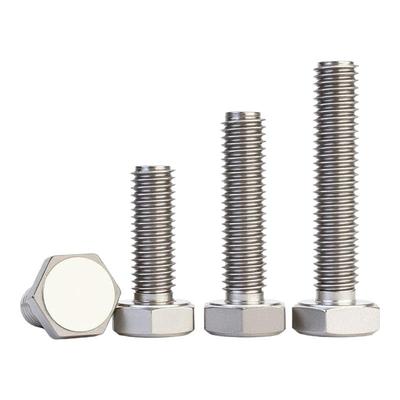 【采购优选】TA2纯钛合金外六角