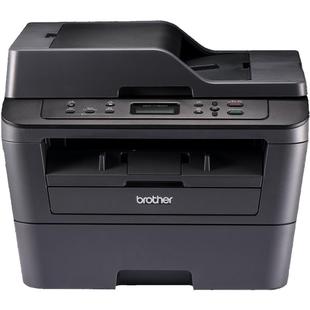 兄弟DCP-7180DN自动双面黑白激光打印机复印一体官方大型办公专用家用输稿器复印办公室打印7080D