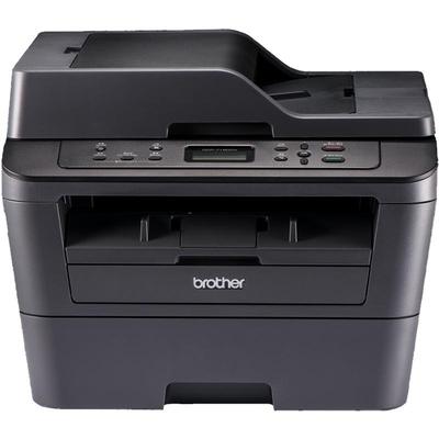 兄弟自动双面输稿器复印一体机