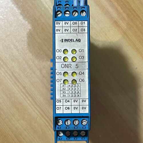 {议价}瑞士INDEL AG模块 IMP-8OT  99285 拆机