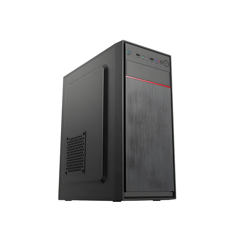 酷睿i3i5i7办公游戏主机diy家用永劫吃鸡CF LOL直播台式组装拆机