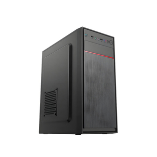 酷睿i3i5i7办公游戏主机diy家用永劫吃鸡CF LOL直播台式组装拆机