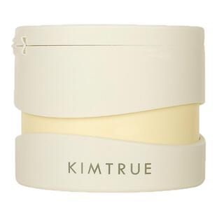 小猪姐姐!KIMTRUE且初卸妆膏脸部深层清洁温不刺激眼唇卸妆易乳化