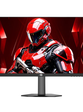 2K高刷420Hz！24.5英寸MiniLED屏