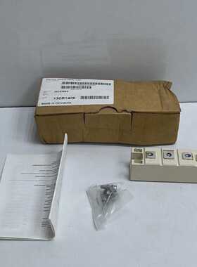DANFOSS 130B1430 THYRISTOR MODULE 2200V 128A