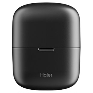 海尔刮胡刀电动剃须刀小巧便携男士防夹须可水洗送男友父亲节礼物