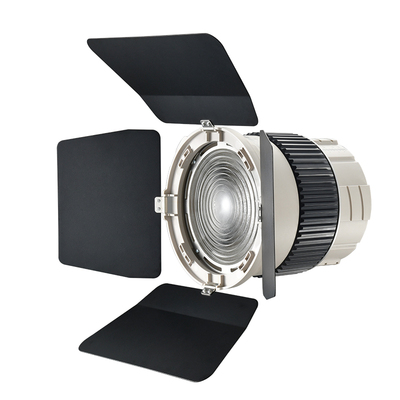 金贝ZF-6菲涅尔透镜变焦聚光筒