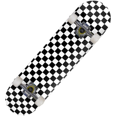 滑板初学者儿童青少年男女成人