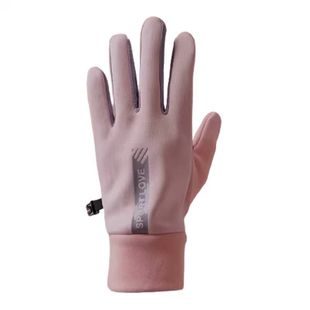 冬季防风防水加绒保暖触屏秋冬季户外电动车手套防滑骑行专用骑车