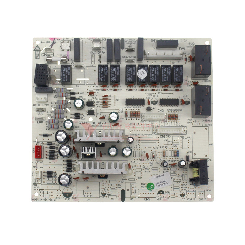 格力30034208主板GRJ4G-A1线路板