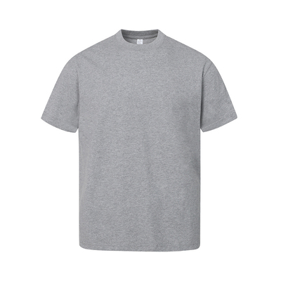 夏季全棉短袖T恤男女情侣tee