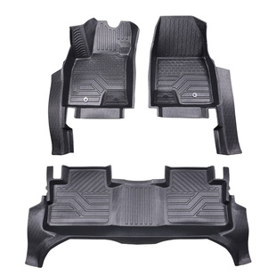 哈弗大狗脚垫全包围专用21-26款哈佛一二代大狗汽车TPE地垫防水垫