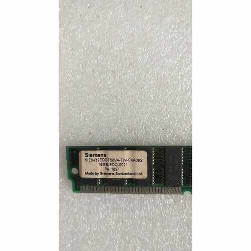 {议价}拆机正品 SIEMENS SIE0432EDOT60VA-TW-C4A08S 现货*