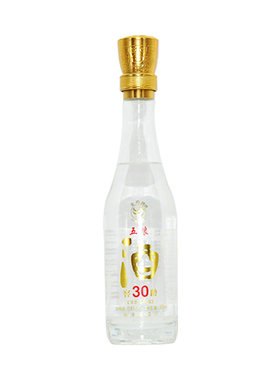 金鸡牌五粮酒窖龄30口粮酒送礼酒