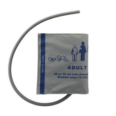 血压袖带成人单管V-LOCK