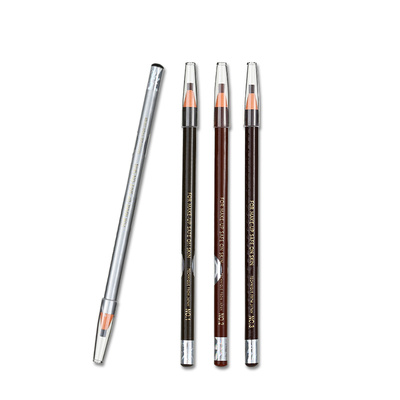 正品妮莱撕拉眉笔化妆师专用