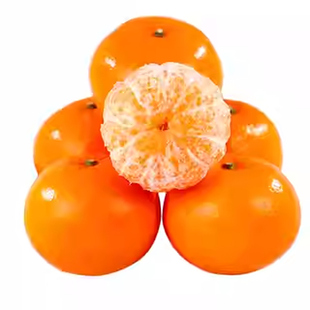 正宗云南高原沃柑新鲜现摘蜜桔砂糖橘一级纯甜蜜柑橘当季水果包邮