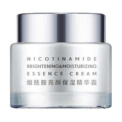 蝶芙兰烟酰胺保湿精华霜80g