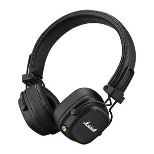 【自营】海外版马歇尔MAJOR IV头戴式耳机无线蓝牙4代耳麦降噪