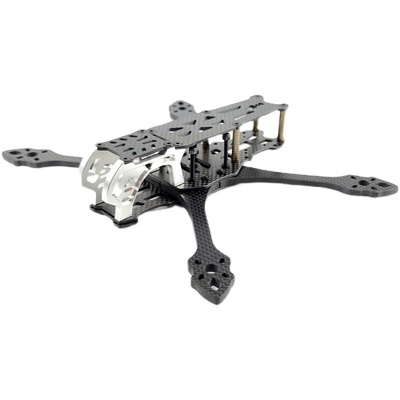 MAK5宽XDC机架（含打印件）