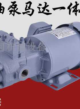 NOP Trochold Pump油泵电机组TOP-2MY750-0.75KW TOP-208HTM—议