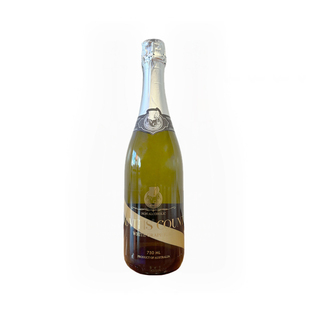 AUVITIS COUNT伯爵无醇起泡澳州原瓶原装进口0酒精葡萄汁经典款