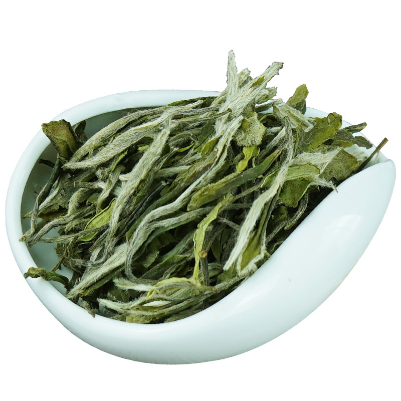 福建特级白茶高山白牡丹茶叶新茶