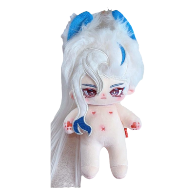 优可优爱20cm娃娃娃衣娃厂直营