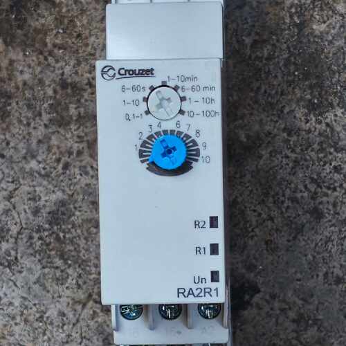 溢价-RA2R1 88866215 Crouzet 高诺斯 时间继
