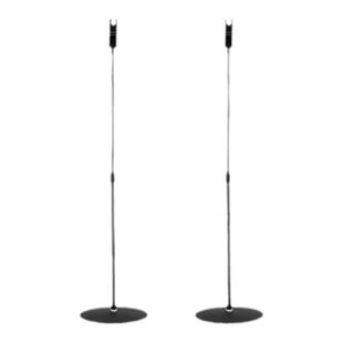 适用于索尼HT-A9 SA-RS5 A9M2环绕音响专用落地架金属环绕支架