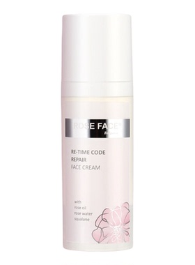 roseface花颜紧致面霜50ml