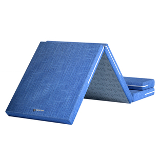 小学生午睡垫可折叠午休垫教室用防潮打地铺儿童午休地垫折叠垫子