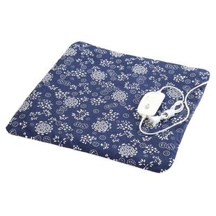 电加热艾灸坐垫秋冬季艾草加热垫艾绒垫臀部毯子家用热敷包熏蒸仪