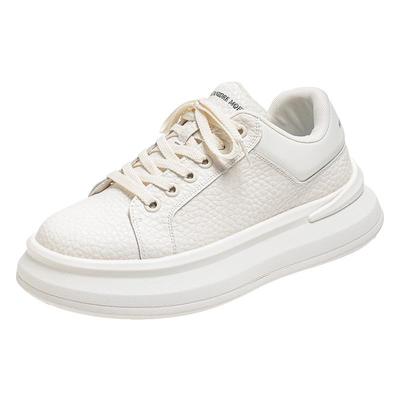 官方旗舰店正品男鞋品牌新款